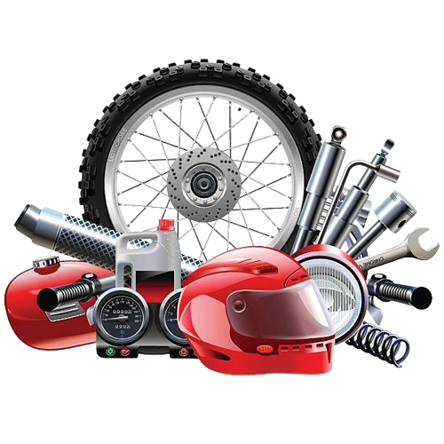 חלקים משומשים