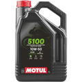 שמן מנוע 4 ליטר 10W50 5100 Motul