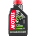 שמן מנוע 1 ליטר 10W50 5100 Motul