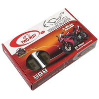 אזעקה לאופנוע