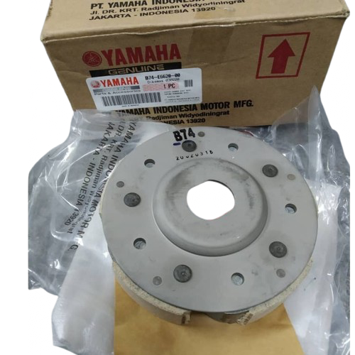 סנדלי סחיבה Yamaha Xmax 300