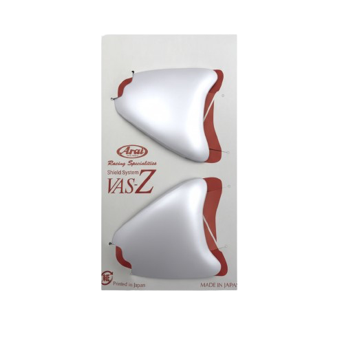 צדדיות לקסדה Arai 3/4 Szr-Vas