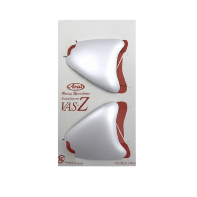 צדדיות לקסדה Arai 3/4 Szr-Vas