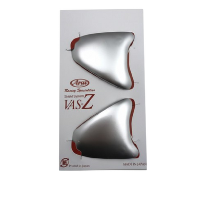 צדדיות לקסדה Arai 3/4 Szr-Vas