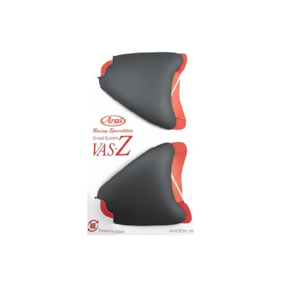 מנגנון משקף חיצוני לקסדה Arai 3/4 Szr-Vas