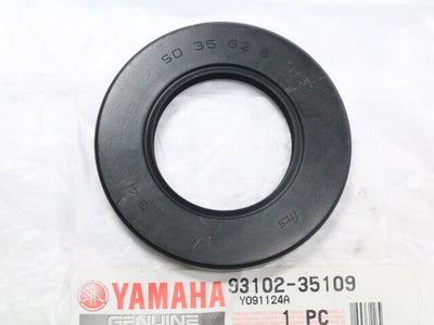 מחזיר שמן לקראנק Yamaha Xmax 300