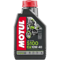 שמן מנוע 1 ליטר 10W40 5100 Motul