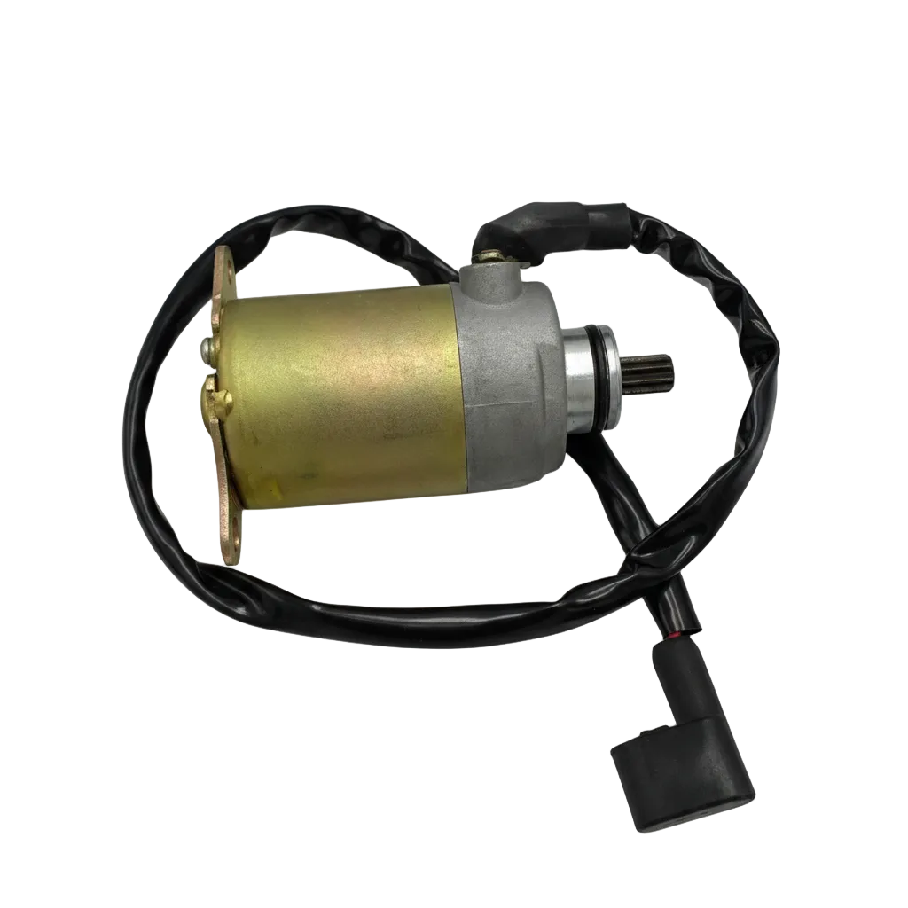 סטרטר לג'ט 14