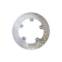 Yamaha Xmax 300 front disc