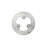 Sym Joyride rear disc