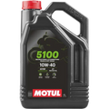 שמן מנוע 4 ליטר 10W40 5100 Motul