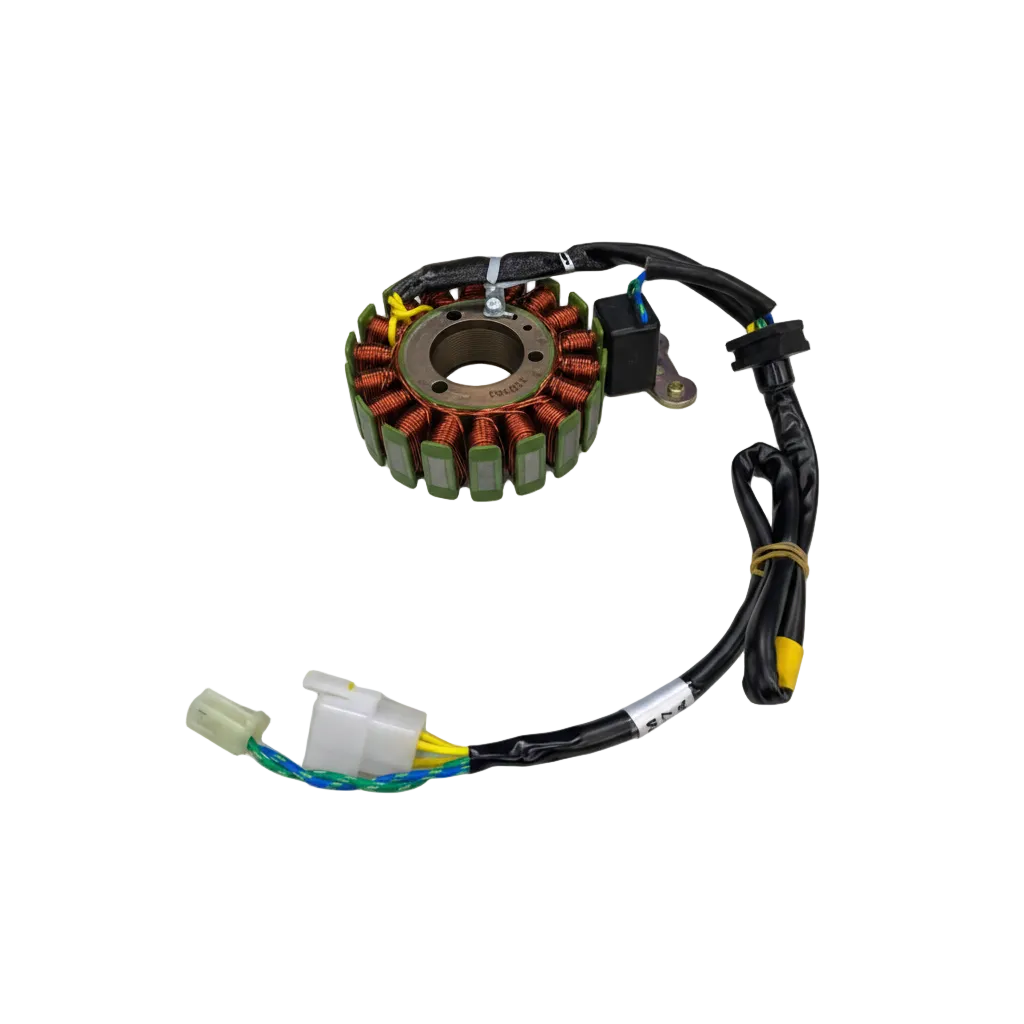 סלילים Sym Joyride