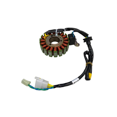 סלילים Sym Joyride