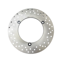 Yamaha Xmax 300 rear disc