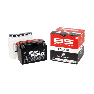 מצבר BT12A-BS