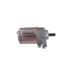 סטרטר מקורי Yamaha Nmax