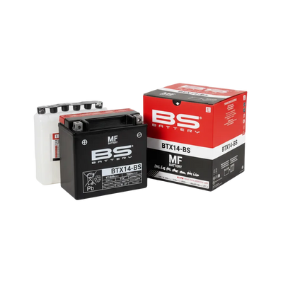 מצבר BTX14-BS
