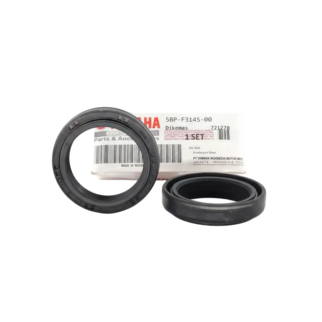 מחזיר שמן בולם קדמי אקס מקס