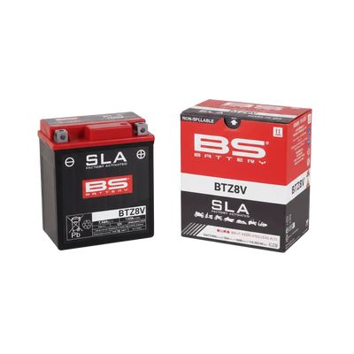 מצבר BTZ8V