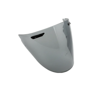 Arai Szr-vas משקף מעושן