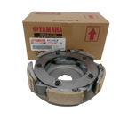 סנדלי סחיבה Yamaha Xmax 300