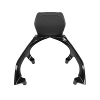 Backrest for Yamaha Tmax 530/560
