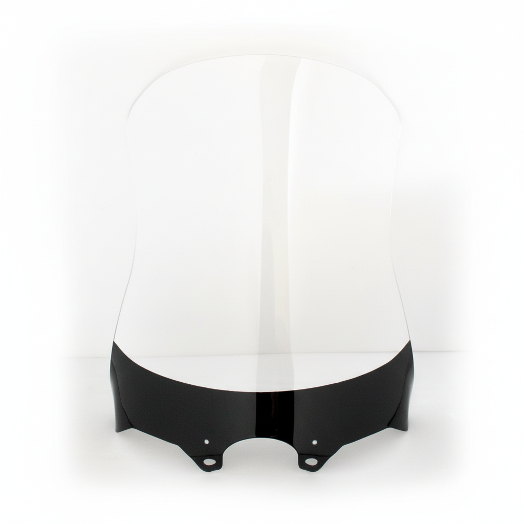 מגן רוח Sym Joyride 125/200