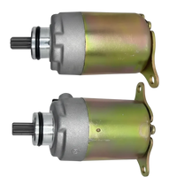 סטרטר  Sym Joyride